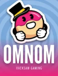 omnom - logo